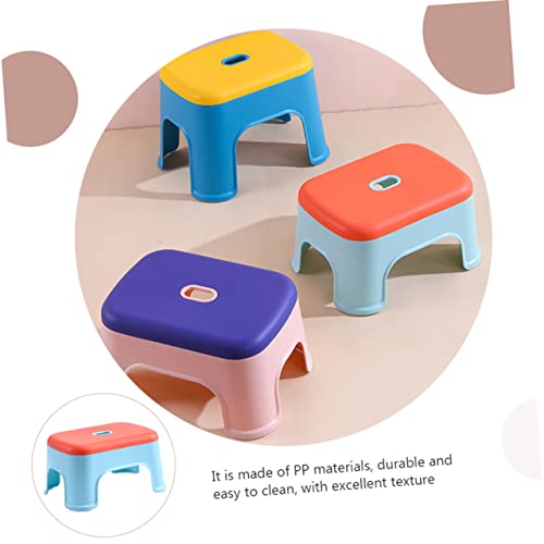 OSALADI Fezes Dobráveis ​​Para Banquinho Dobrável Para Penico Banquinho De Cozinha Banquinho De Esca