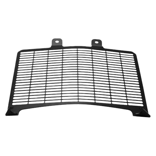Protection radiateur PAN1250 filet de calandre et accessoires moto 2021