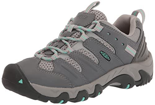 KEEN Women's Koven WP Hiking Shoe