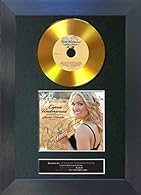 Autograph Print Autographed Picture Reproduction Prints Professionally Mounted on a Quality Black Acid Free Black Mount Board TOP QUALITY Handmade Quality Frames & Gold Discs Printed on a Printing Press - Not Home Made Size 12” x 8” (297 x 210mm) Ple...