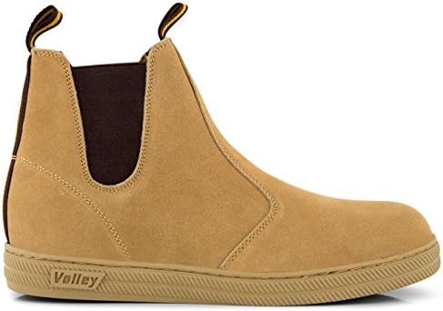 Volley safety boots Clearance