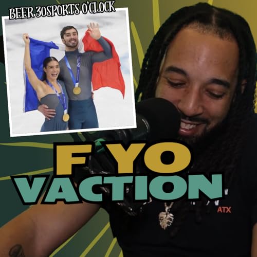 F Yo Vacation | Beer 30 Sports O'clock