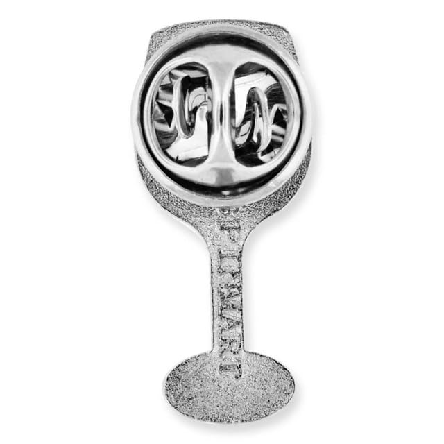 Image of PinMart Cocktail & Bar Enamel Lapel Pins - Drink Inspired Accessories