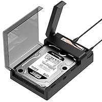 SABRENT M.2 SSD & HDD