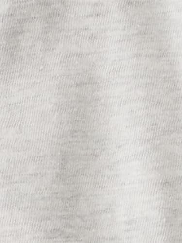 Image of Little Planet by Carter's Unisex Baby 3-Pack Tops Made with Organic Cotton