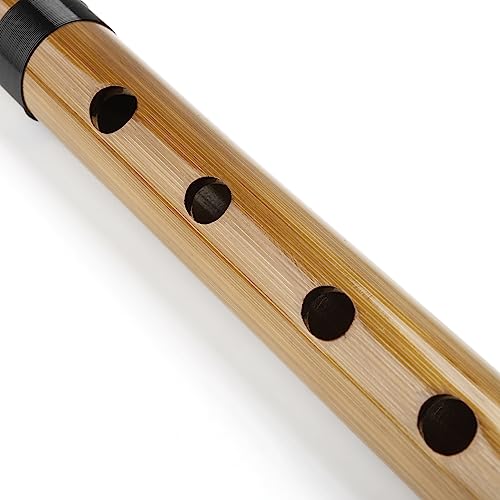 Moonangel 41833 Japanese Bamboo Flute thumb #3