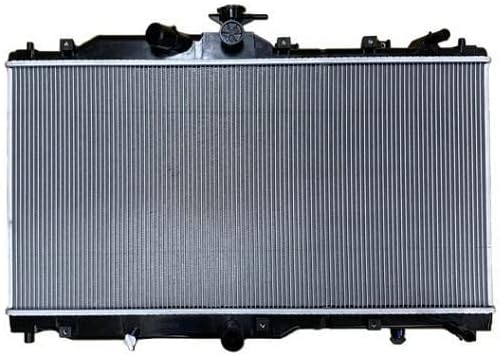 自動車・オートバイ※マツダ「マツダ2」純正ラジエーター品番S552-15