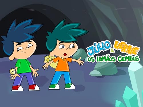 Julio & Verne