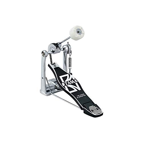 Tama Rhythm Mate Single Pedal HP10 : Amazon.in: Musical Instruments