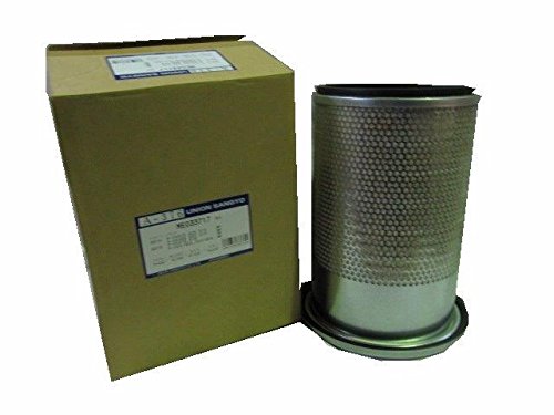 ユニオン産業 エアーエレメント A-376