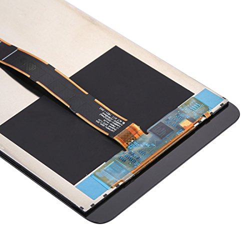 Écran LCD pour Huawei Honor V8 assemblé avec vitre tactile noir