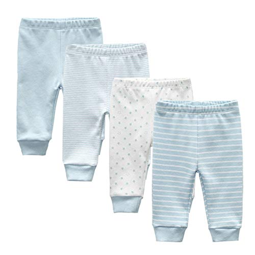 Image of Kiddiezoom Unisex Baby Layette Essentials Giftset Clothing Set 19-Piece