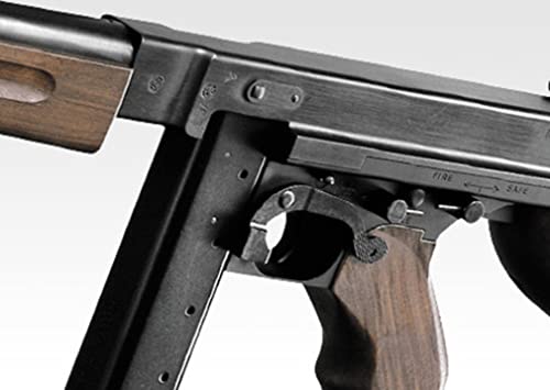 Amazon | 東京マルイ No.64 トンプソン M1A1 18歳以上