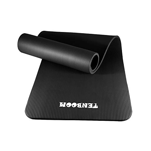 11 Best Thick Yoga Mats