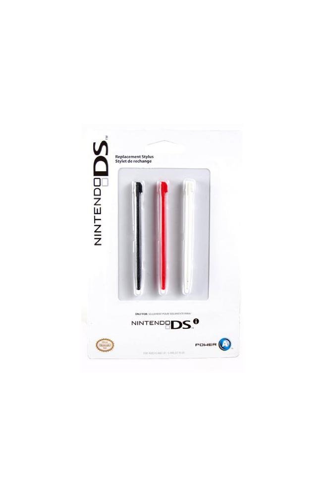 PowerADsi Stylus Pack 3 Pcs Bd&A