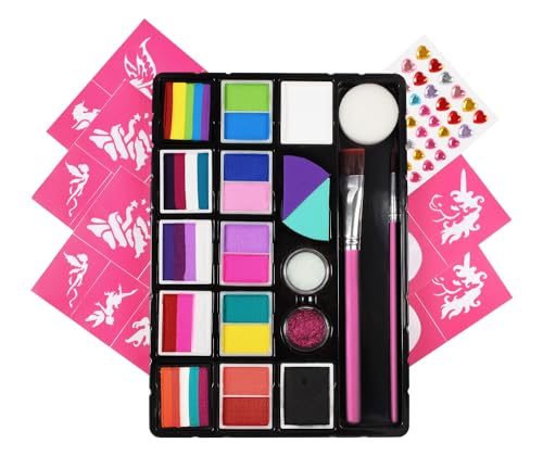 best face painting kits