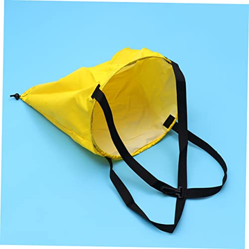 Bolsa de resistencia acuática con cinturón ajustable 43x30cm miniatura 5