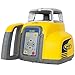 Spectra Precision HV302-1 HV302 Interior Package with RC402N Remote and Wall Mount