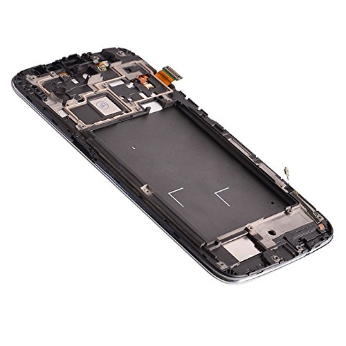 Pantalla LCD para Galaxy Mega 6.3, vuelve a disfrutar de tus videos con el panel blanco 3