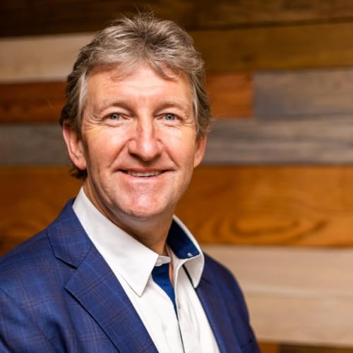 #193 Scale AI Adoption Safely and sustainably with Denis O'shea