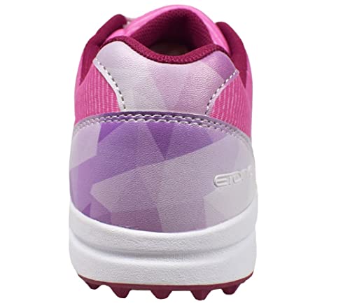 Etonic Ladies G-SOK 4.0 Spikeless Golf Shoes4