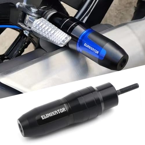 MAORANG FOR Eliminator G~l[^[ SE 400 450 E400 E450 2023-2024 I[goC CNC A~ANZT[NbVpbhیrCXC_[K[hveN^[I[goCANZT[G~l[^[ 