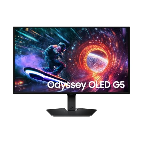 Image of Samsung LS27FG506SUXEN