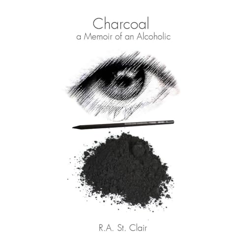 Charcoal (Written by Raven St. Clair) episode artwork