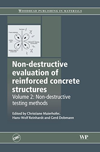 Non-destructive evaluation : prévenir la ruine des structures en béton armé - 2