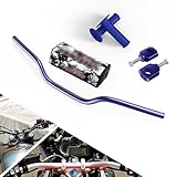 MOTOROFF 11/8' Motorcycle...