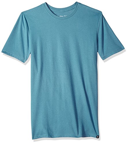 hurley nike dri fit shirt