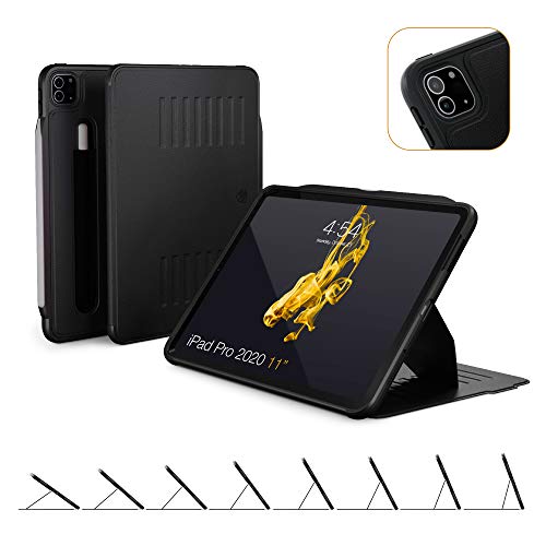 ZUGU CASE (New Model) The Alpha Case for 2020 iPad Pro 11 inch