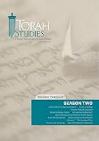 Torah Studies Season 2 1934463809 Book Cover