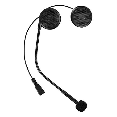 Mercury oCNp CJ XeI ^ 8mm C[pbh wbhZbg Bluetooth4.0 wbgCz nYt[ CX {t X}z Android iPhoneȂǂ ėp jo[T