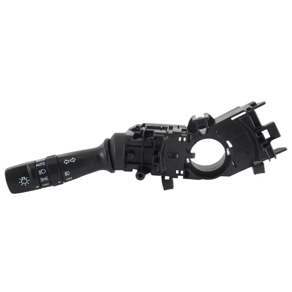 Commodo phares et clignotants 93410-2M101 pour Kia Forte et Optima - 7