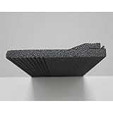 Verschlussdeckel-Formteil für ROKA-SAN-FLEX 1000 mm | für die Sanierung von alten Rolladenkästen