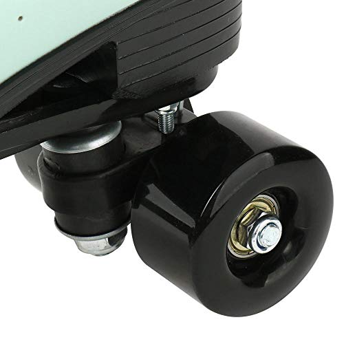 Getsing USGKDYX570913 Roller Skates For Women, Outdoor High Top Leather Street Women Skates thumb #5