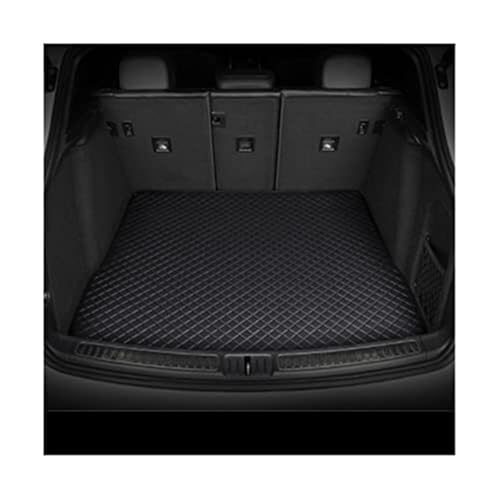 Tapis de coffre pour Nissan Pathfinder protection pour chiens et bagages R52