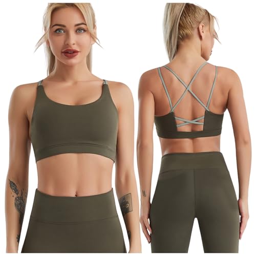Conjunto Ropa Interior Mujer por Mayor Sujetador Algodon con Aros Sujetador para Vestido Sin Tirantes Sosten Deportivo Alto Impacto Bralette Enfasis Ropa Deportiva High Impact De Mujer Bandeau