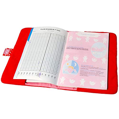 Unbekannt- ebulobo EB87268, Copertina per quaderni...