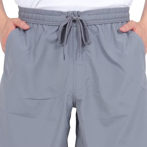 Image of Nike Mens Form 7In Ul Unlined Versatile Shorts