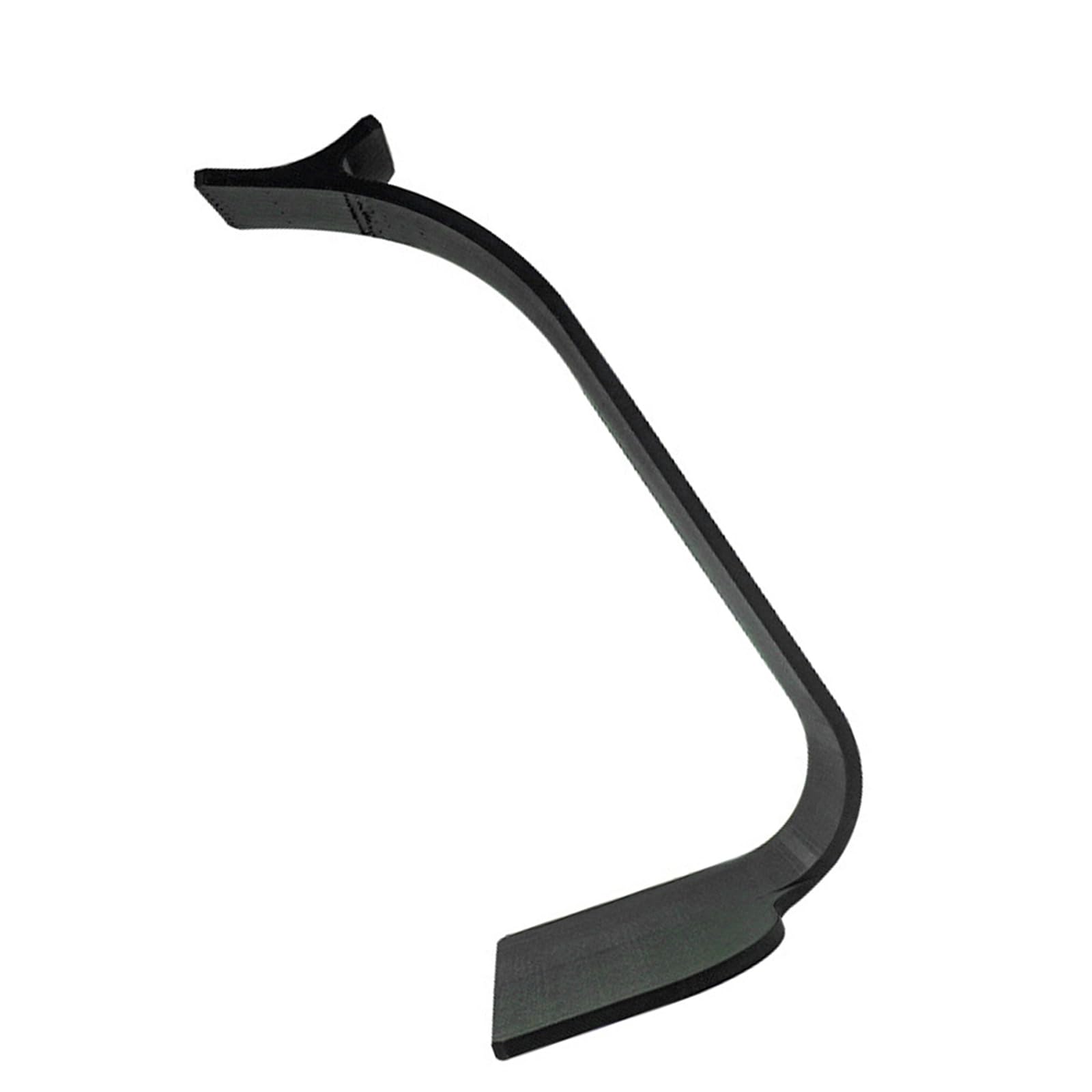Msioytog Compact Auto Sunshades Attach Mount Not Slip Glasses Planner for Automobiles Trucks and SUVs Sunshades Holder Car Planner