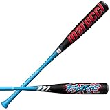 Marucci CATX RCKLESS Alloy, USSSA, -10 Drop, 2 3/4' Barrel, Balanced, 27' / 17 oz