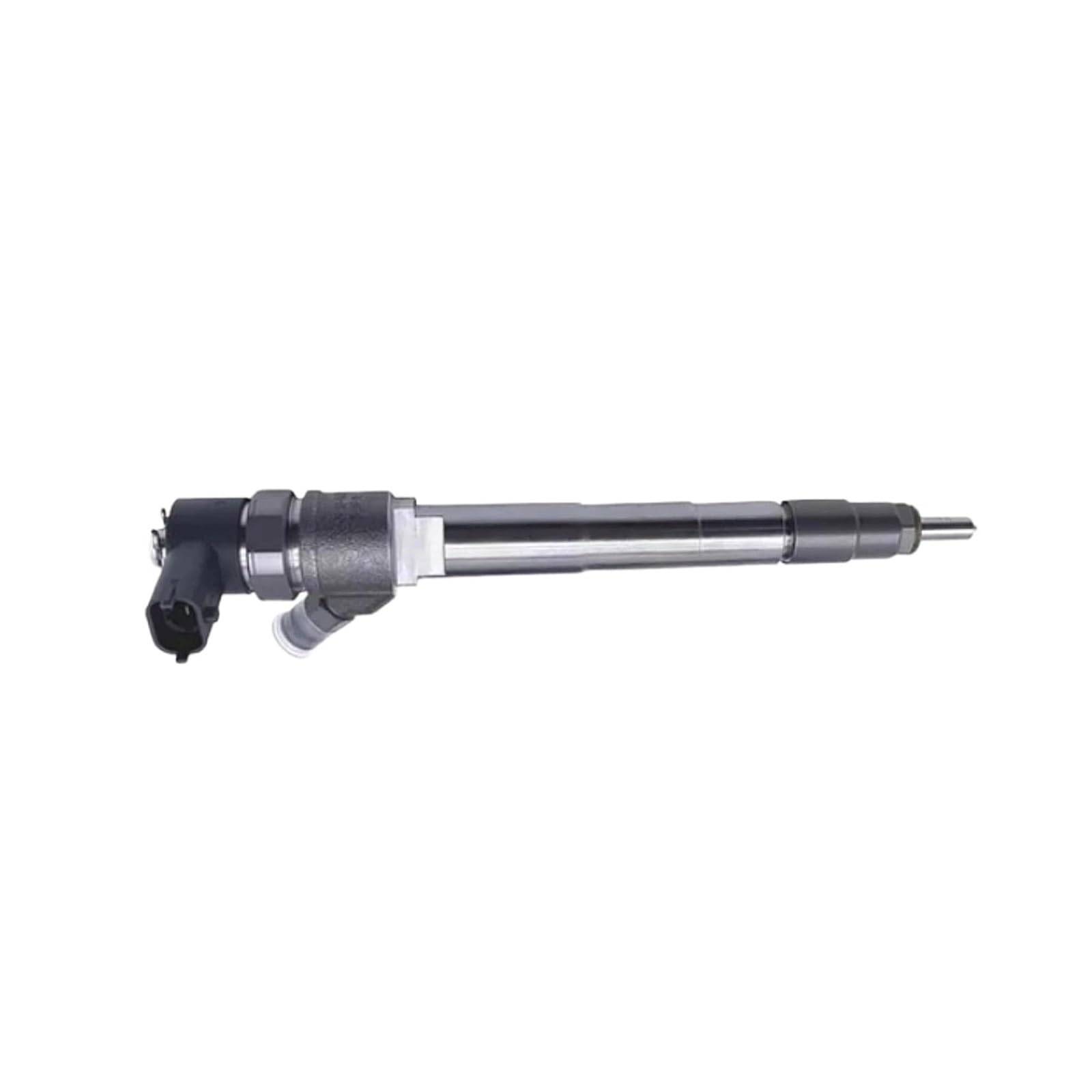 Inyector de combustible diésel Common Rail 0445110808, 4 Uds., Compatible con Foton Cummins ISF 2,8 3,8, boquilla de motor 5347134 0445110807 5589195