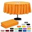 Round:orange