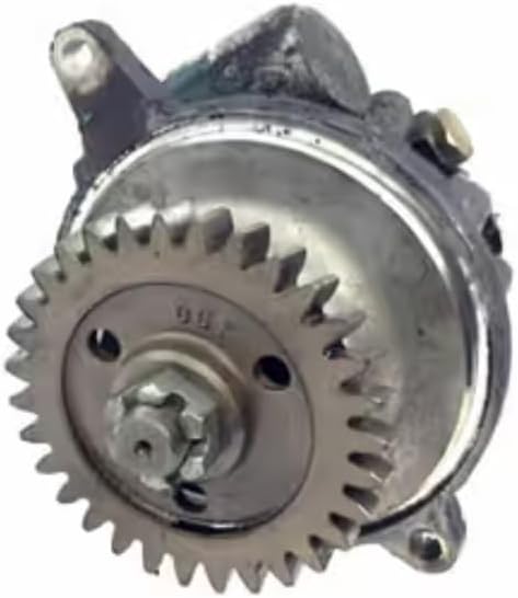Power Steering Pump 20902696 for Volvo B9 FM12 FM9 FH16 FMX Renault Kerax Magnum Premium Truck