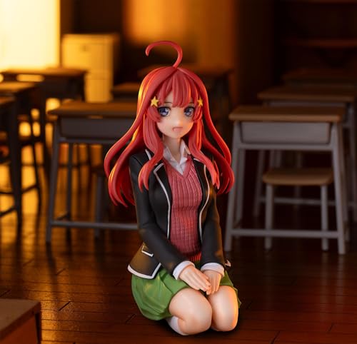 Sega The Quintessential Quintuplets Itsuki - vue 6