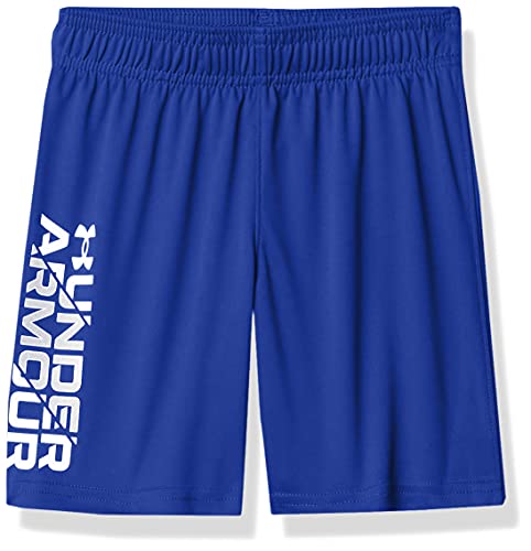 Image of Under Armour Boy Shorts