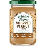 Walden Farms, Peanut Spread Calorie-Free, 12-Ounce