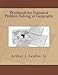 Workbook for Statistical Problem Solving in Geography
